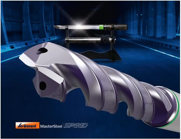 Garant Mastersteel Speed Garant Mastersteel Speed Hoffmann Group