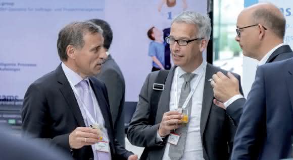 Impulstage für Einzelfertiger ife Impulstage für Einzelfertiger