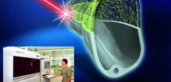 Antriebstechnik: Mehr Komfort im Ohr Antriebstechnik: Mehr Komfort im Ohr