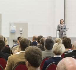 Jutta Humbert Nord Drivesystems