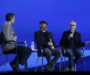 Adam Savage und Jamie Hyneman