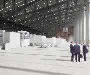 Trumpf Demofabrik Chicago