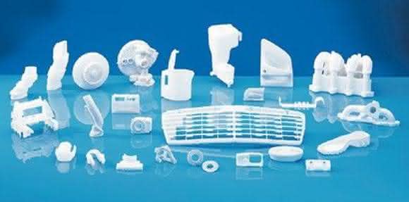 Additive Fertigung: Von der Idee zum Prototyp