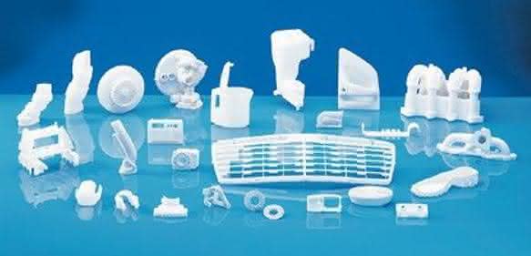 Additive Fertigung: Von der Idee zum Prototyp Additive Fertigung: Von der Idee zum Prototyp