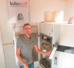 Additive Fertigung: Mit komplexen Teilen  viele andere einsparen