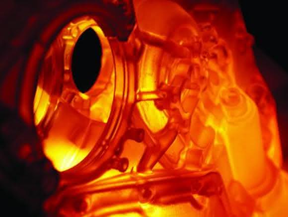 Lasersinteranlagen, Lasersintern: Echter Wettbewerbsvorteil Lasersinteranlagen, Lasersintern: Echter Wettbewerbsvorteil