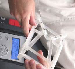 Lasersinteranlagen, Lasersintern: Echter Wettbewerbsvorteil Lasersinteranlagen, Lasersintern: Echter Wettbewerbsvorteil