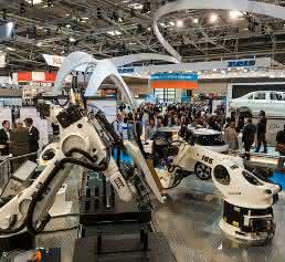 Robotertechnik