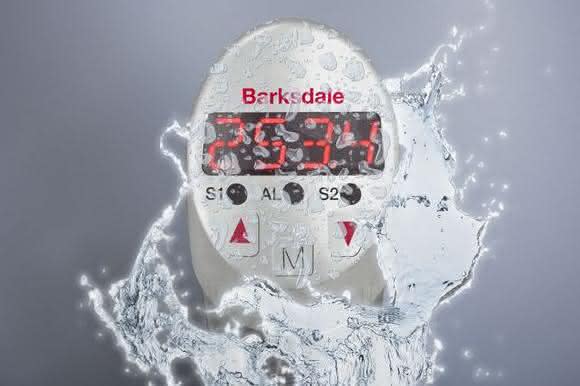 Barksdale Niveauschalter BLS3000