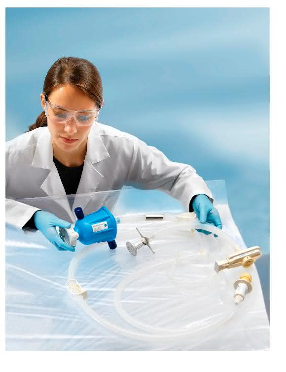 Merck hat sein Risikobewertungsprogramm Emprove® um eine Reihe von Filtrations- und Einwegprodukten für die pharmazeutische Fertigung erweitert.