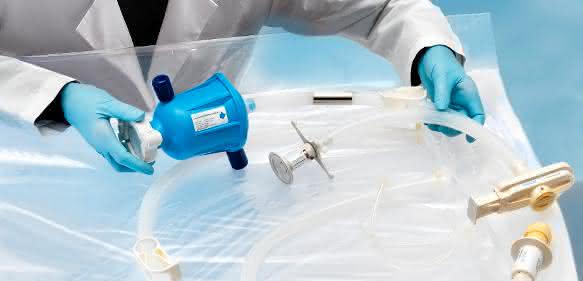 Merck hat sein Risikobewertungsprogramm Emprove® um eine Reihe von Filtrations- und Einwegprodukten für die pharmazeutische Fertigung erweitert. Merck hat sein Risikobewertungsprogramm Emprove® um eine Reihe von Filtrations- und Einwegprodukten für die pharmazeutische Fertigung erweitert.