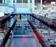 Wettbewerbsfähiger strukturiert mit Lean Factory Design