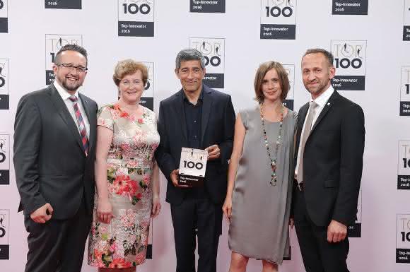Top-100-Innovator