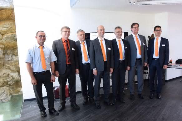 KASTO_Eröffnung Schweiz