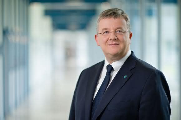 Thilo Brodtmann VDMA