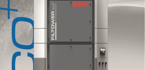 Filtower-Serie Esta