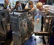 Moulding Expo Moulding Expo 2017 mit BME-Forum
