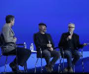 Adam Savage und Jamie Hyneman Adam Savage und Jamie Hyneman