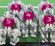 Robocup 2016 Robocup 2016 Leipzig
