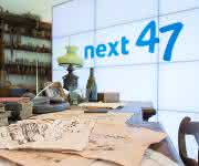 Siemens gründet next47