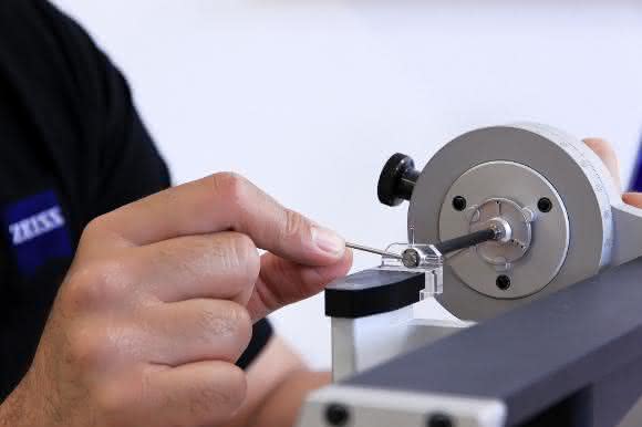 Winkeleinstellgerät FixAssist Winkeleinstellgerät FixAssist