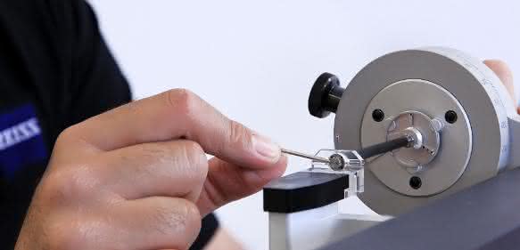 Winkeleinstellgerät FixAssist Winkeleinstellgerät FixAssist