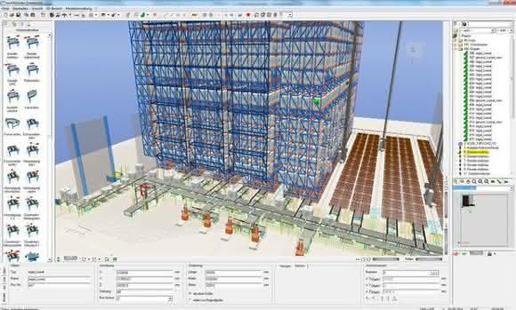 3D-Software von Tarakos 3D-Software von Tarakos