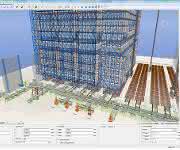 3D-Software von Tarakos
