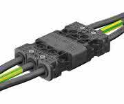Roboterverkabelung Robifix Mini von Multi Contact Roboterverkabelung Robifix Mini von Multi Contact