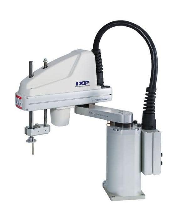 Roboter IXP-Serie von IAI Roboter IXP-Serie von IAI