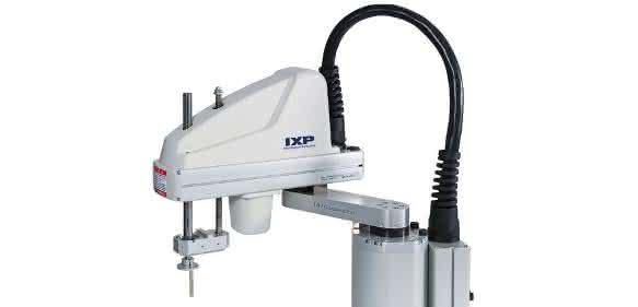 Roboter IXP-Serie von IAI