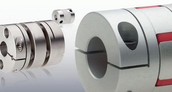 Lamellenkupplung Diskflex GDC-26 von Orbit Antriebstechnik Lamellenkupplung Diskflex GDC-26 von Orbit Antriebstechnik