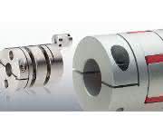 Lamellenkupplung Diskflex GDC-26 von Orbit Antriebstechnik Lamellenkupplung Diskflex GDC-26 von Orbit Antriebstechnik
