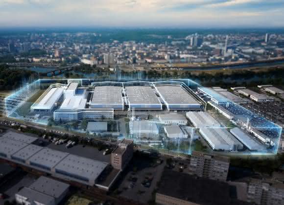 Siemens eröffnet CSOC