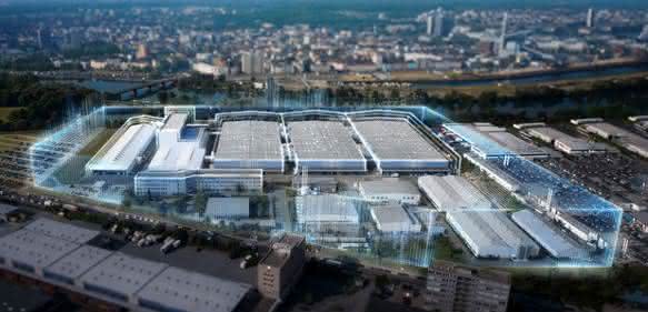 Siemens eröffnet CSOC