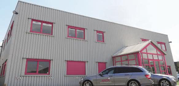 Armaturenspezialist Askia mit Schwerpunkt Sicherheitstechnik erweitert sein Einzugsgebiet um den Standort Schweiz.