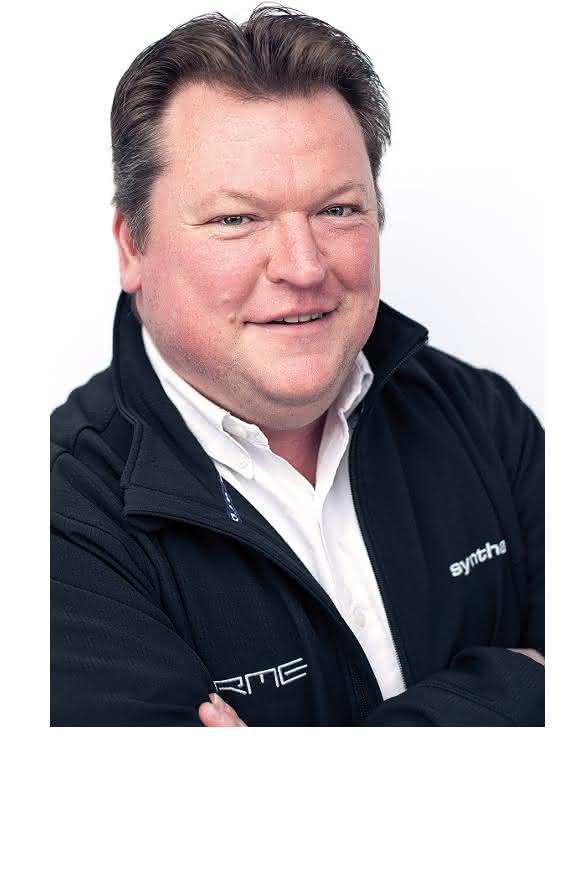 Christof Mallmann Christof Mallmann