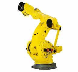 FANUC M-2000iA 2300