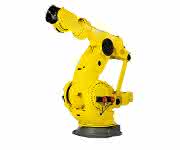 FANUC M-2000iA 2300 FANUC M-2000iA 2300