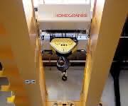 Konecranes Siemens Smarton Konecranes Siemens Smarton