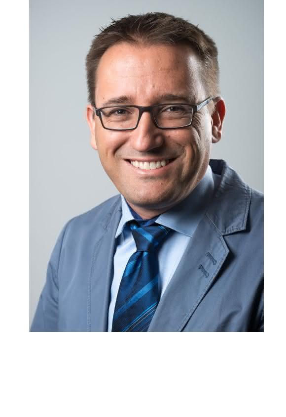 Matthias Kaufmann Kral Pumpen