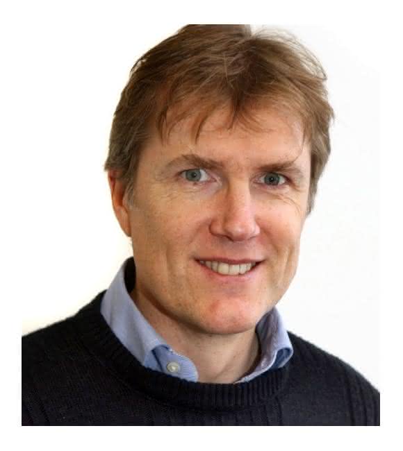 Co-Autor Prof. Dr. Jörg Köhl, Exzellenzcluster Entzündungsforschung und Institut für Systemische Entzündungsforschung an der Universität zu Lübeck. (Foto: privat)