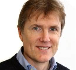 Co-Autor Prof. Dr. Jörg Köhl, Exzellenzcluster Entzündungsforschung und Institut für Systemische Entzündungsforschung an der Universität zu Lübeck. (Foto: privat)