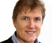 Co-Autor Prof. Dr. Jörg Köhl, Exzellenzcluster Entzündungsforschung und Institut für Systemische Entzündungsforschung an der Universität zu Lübeck. (Foto: privat)
