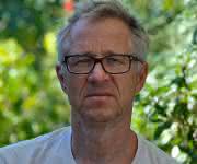 Prof. Dr. Reinhard Zeidler. (Quelle: Helmholtz Zentrum München / Sanni Fackler)