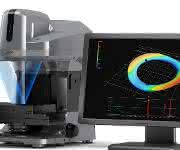 Das neue 3D-Profilometer von Keyence verfügt nun zusätzlich über eine automatische Inspektionsfunktion, welche eine einfache und benutzerunabhängige Prüfung von 3D-Formen in wenigen Sekunden erlaubt.