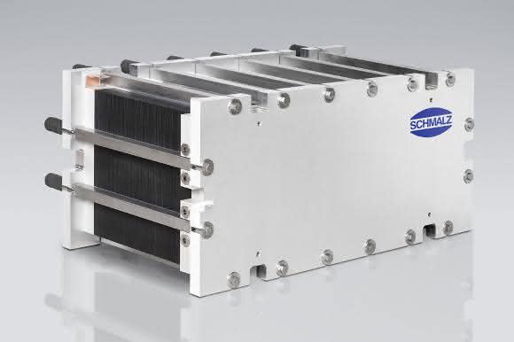 Schmalz Energiespeichersysteme