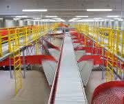 VanRiet DHL Hannover VanRiet DHL Hannover