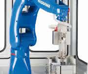 Yaskawa Motoman GP8 Yaskawa Motoman GP8