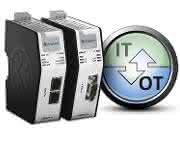 anybus.net-gateways von HMS